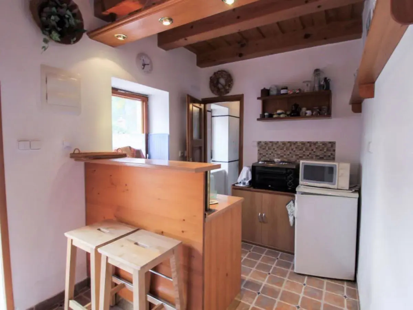 House Parkany 2 Bechyne