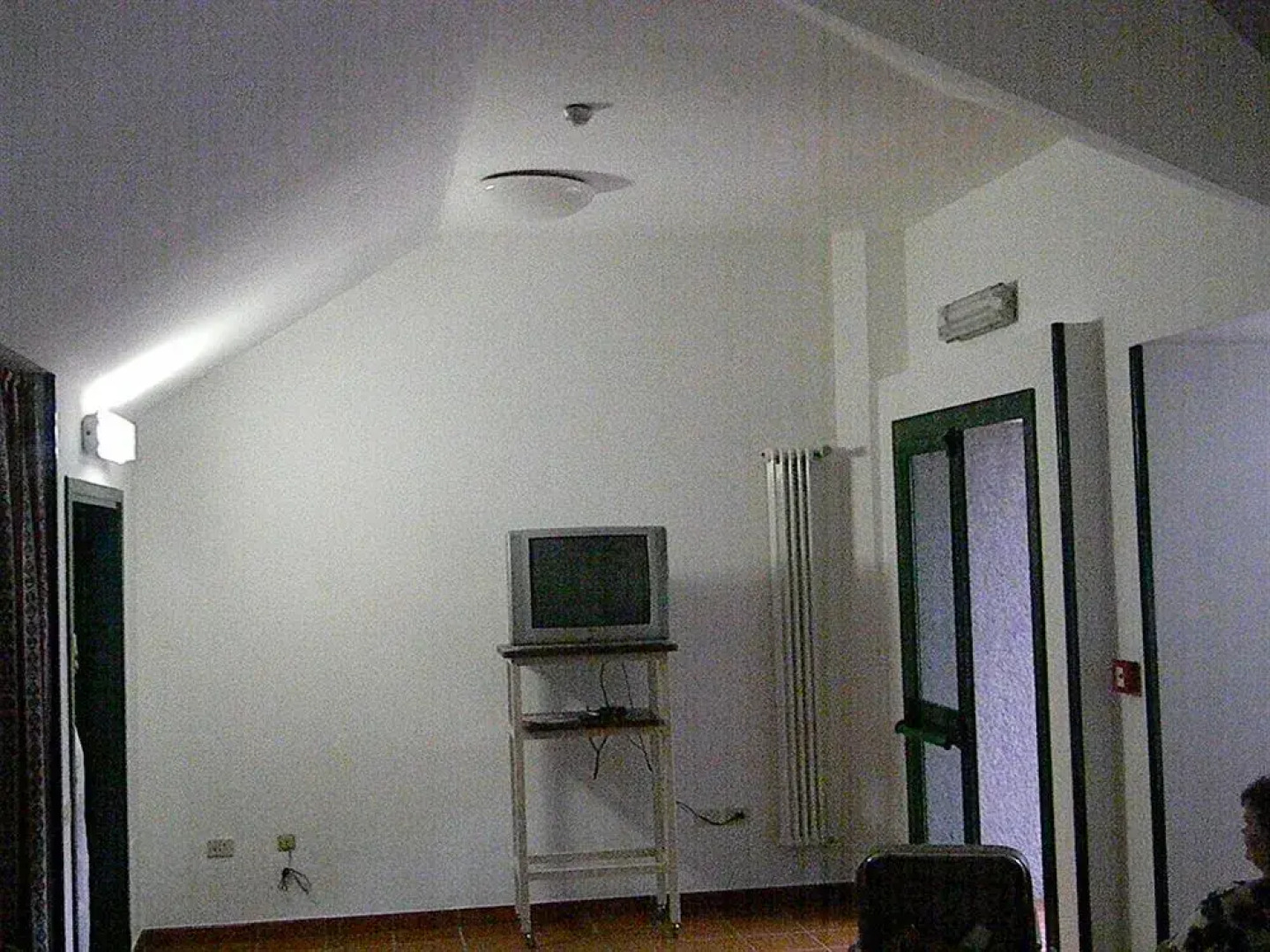 Casa per Ferie Rosaz