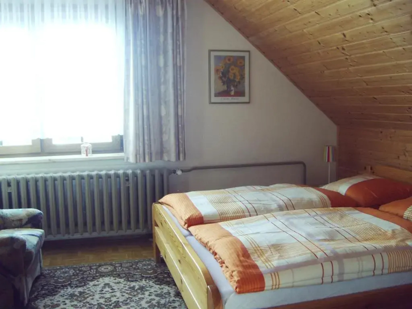 Ferienwohnung Peter Engelhardt