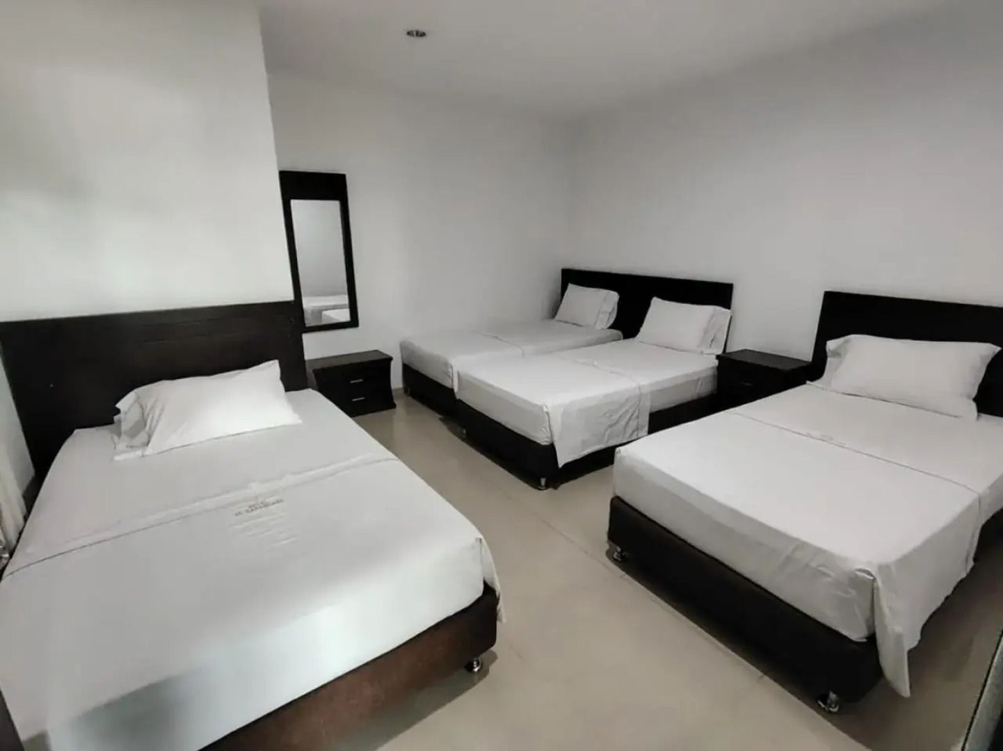 Hotel Canaguaro Gaitan