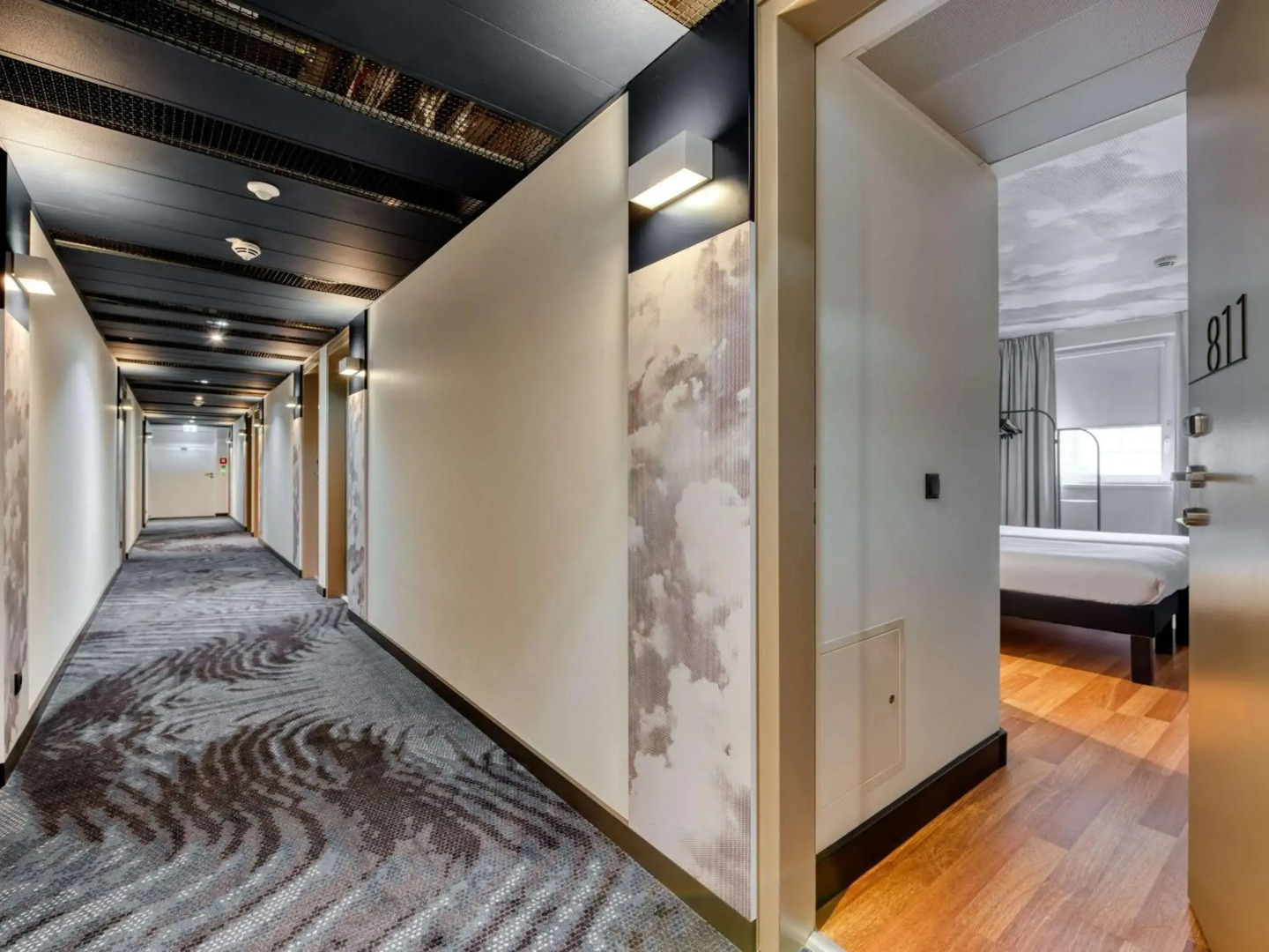 Отель Chateau Kurfürstendamm