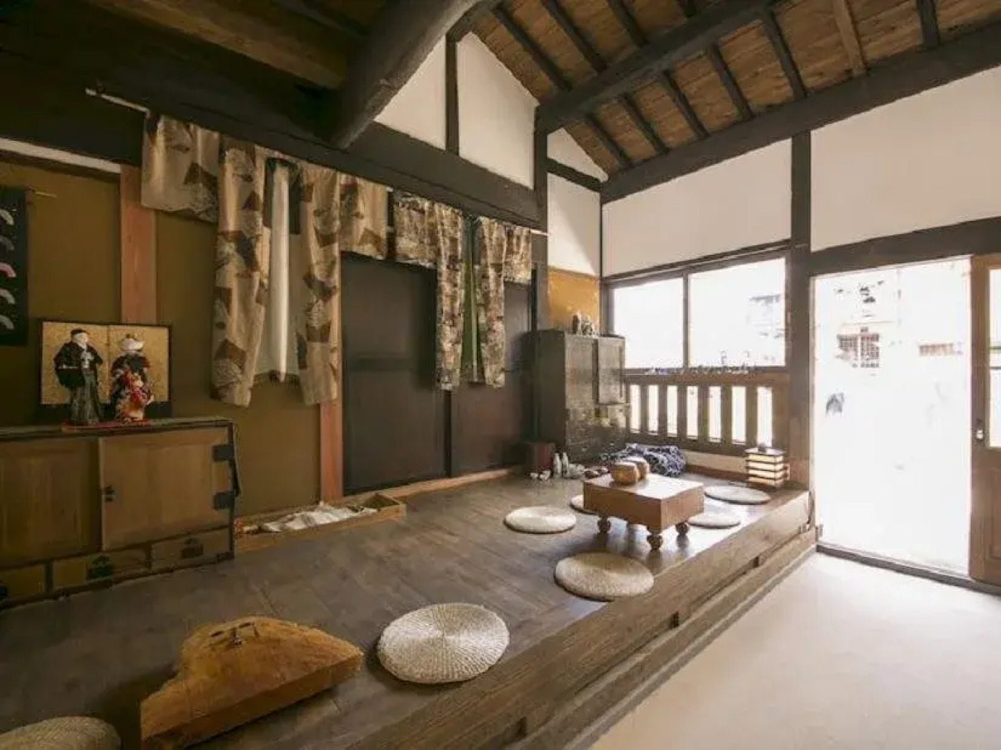 Unnojuku Furusatokan