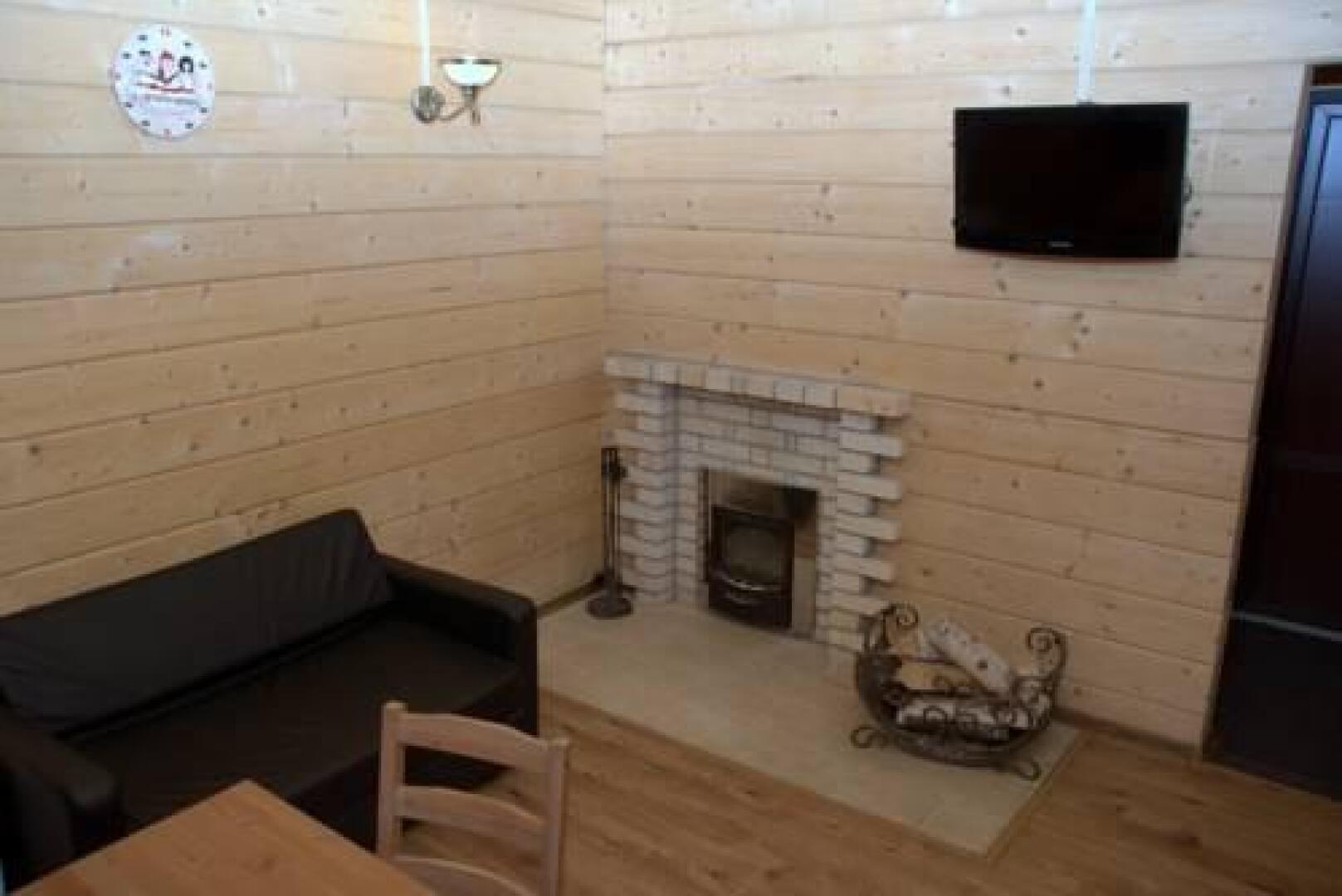 Отель «Бригантина»