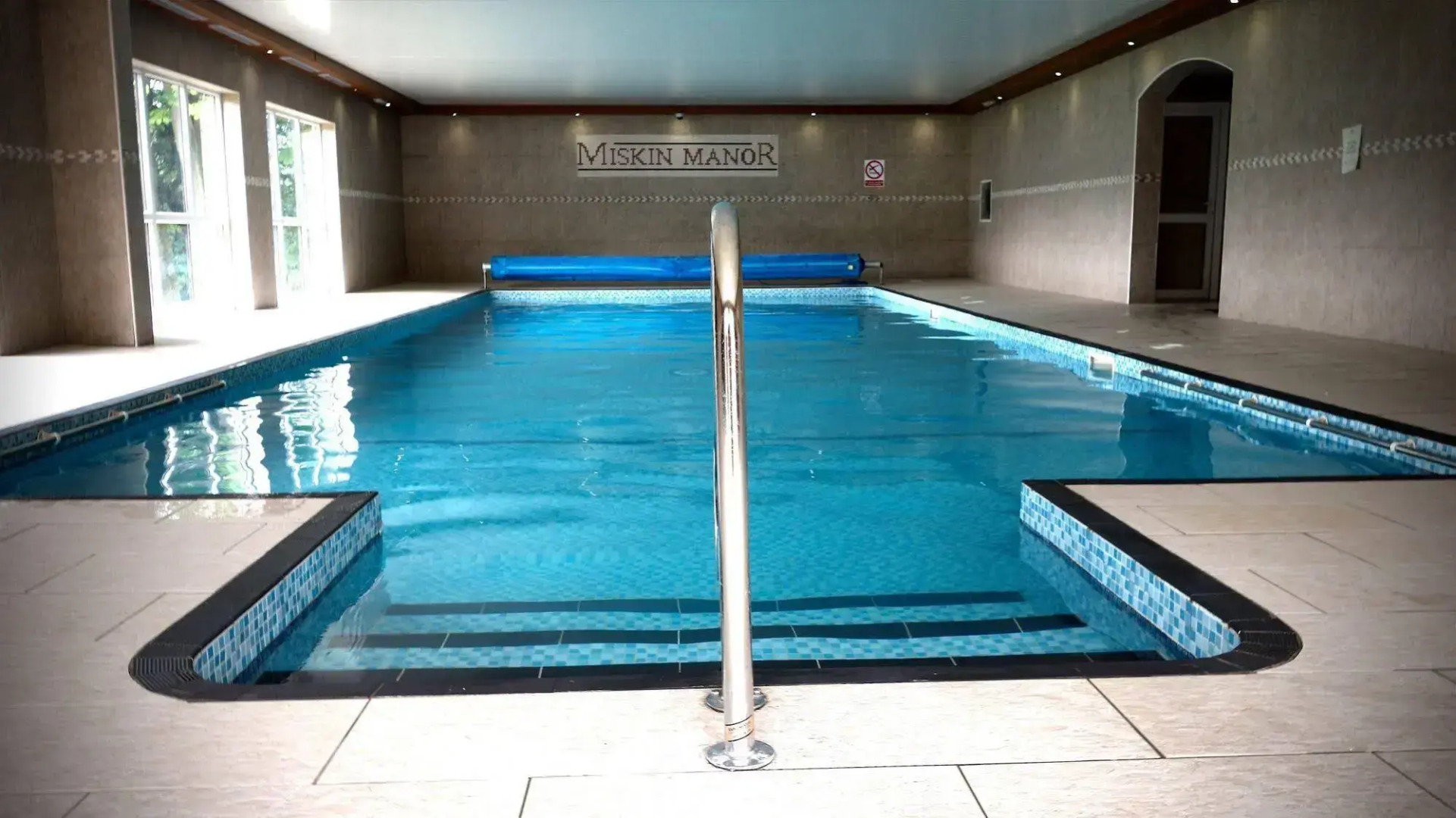 Miskin Manor Hotel And Health Club