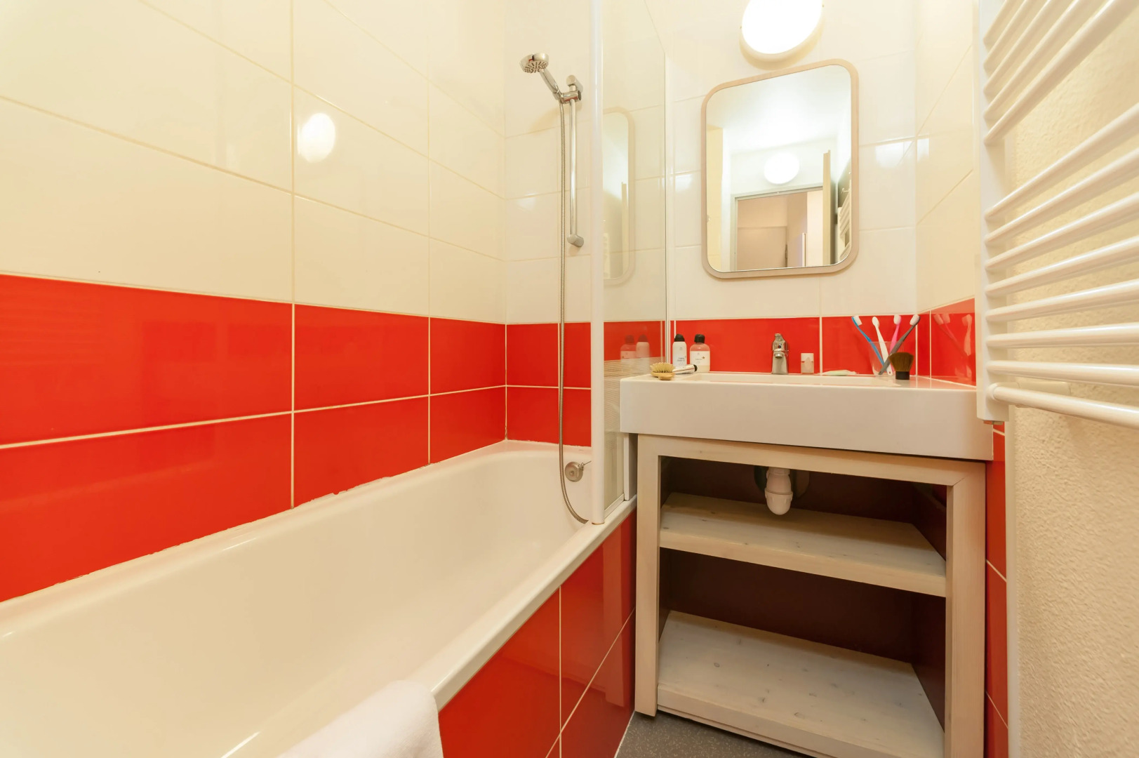 Résidence Pierre & Vacances La Daille