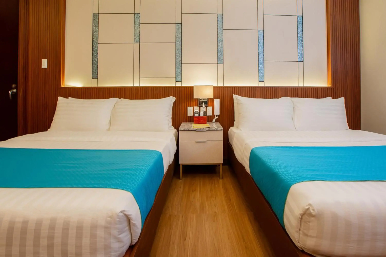 Solina Beach & Nature Resort