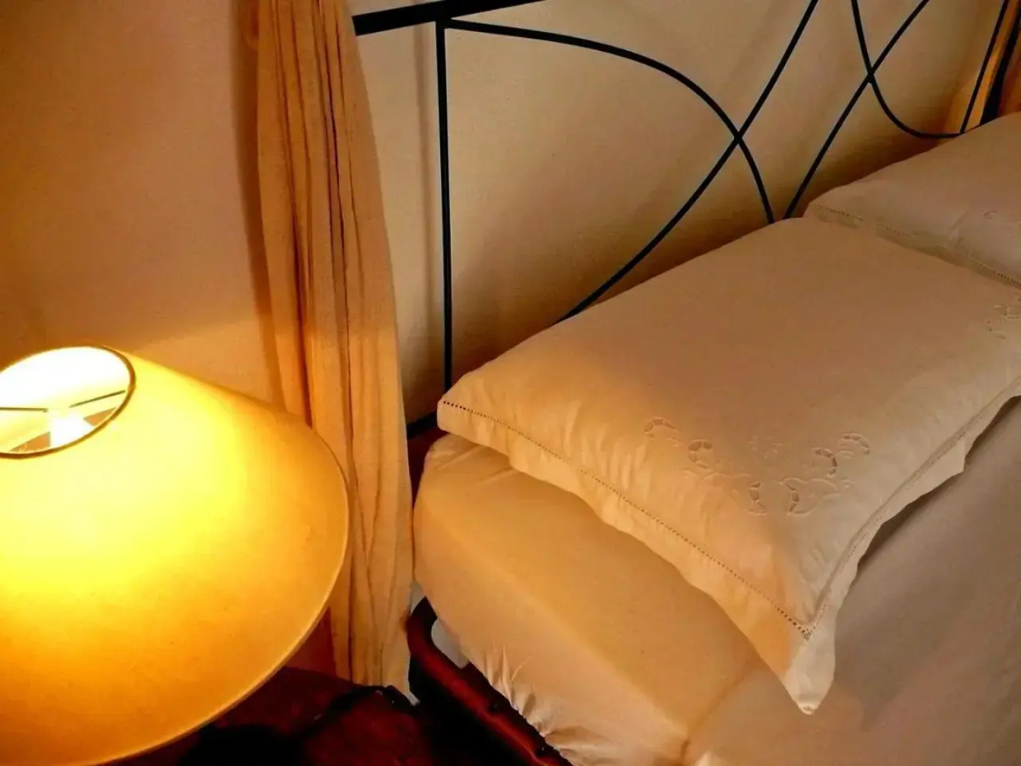 Casa Rondini, organic farm