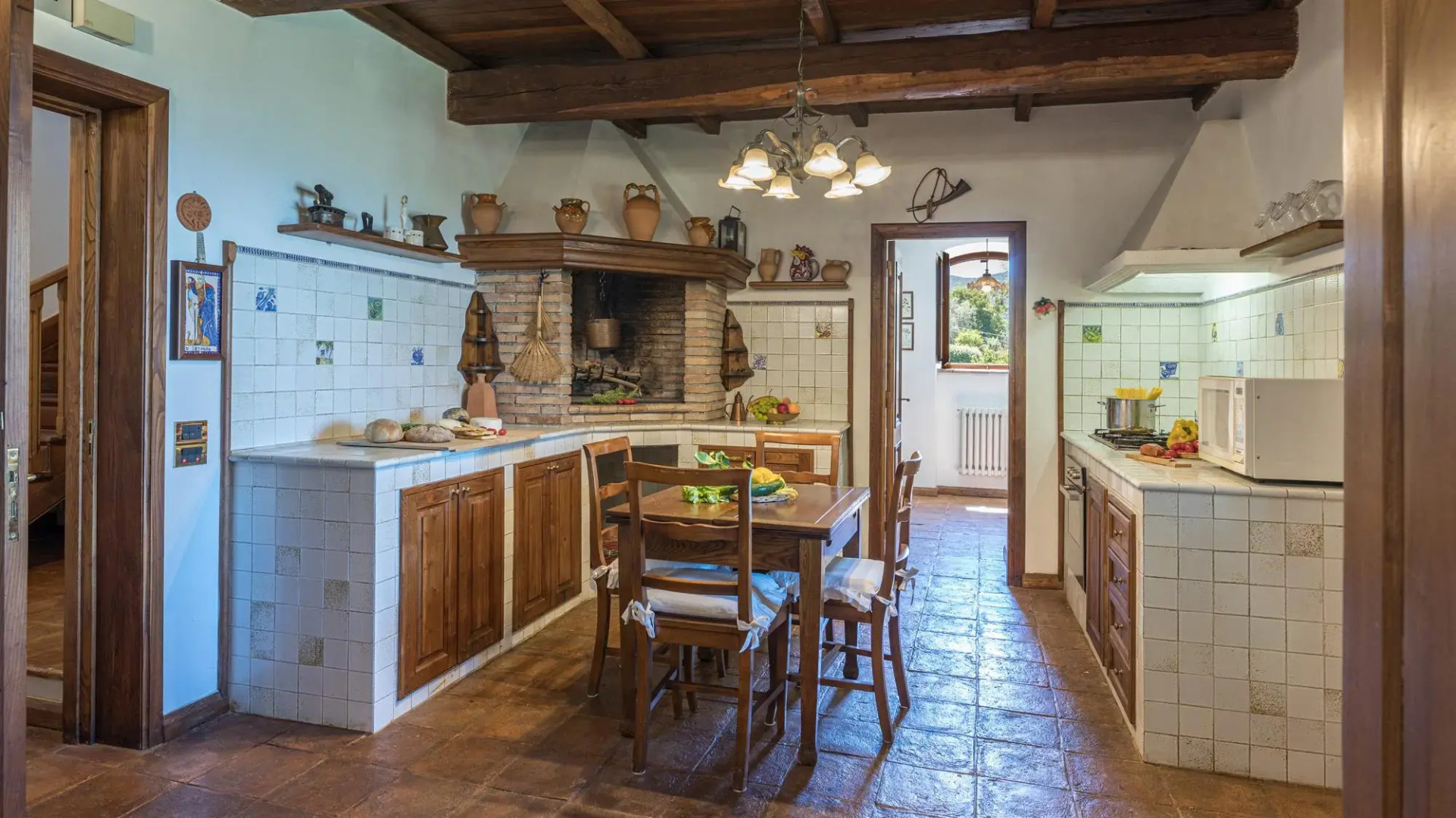 Vista Del Lago 10 in Guardea