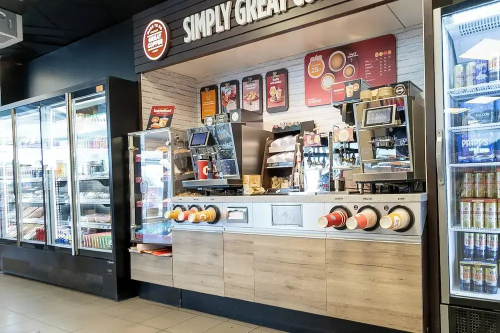 ApartDirect Arlandastad