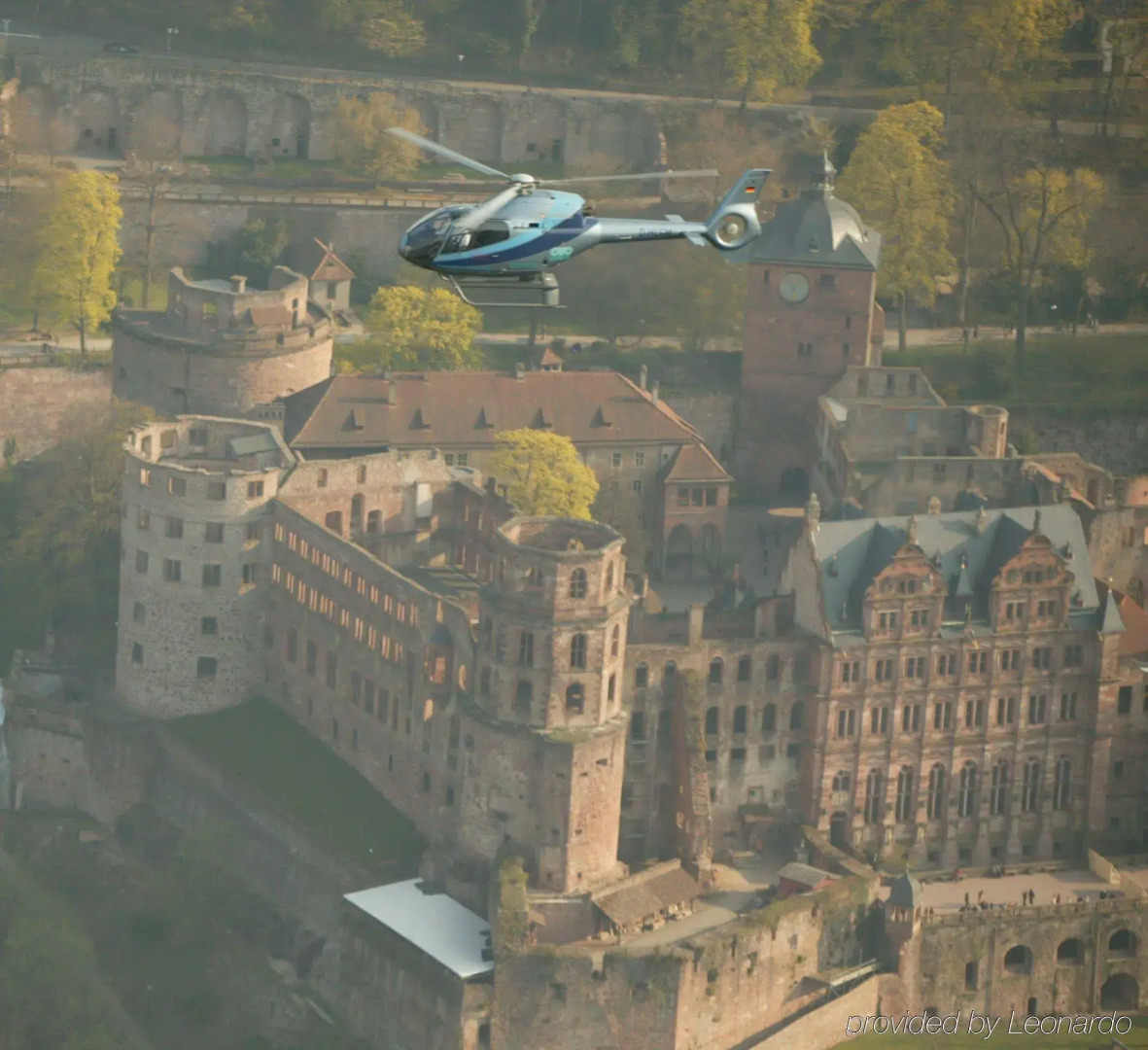 Boutique Hotel Heidelberg Suites