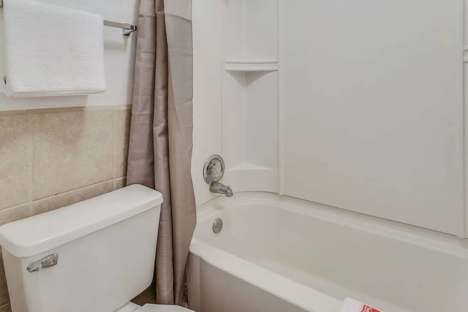 Budget Inn Greenville By Hotel O I-85