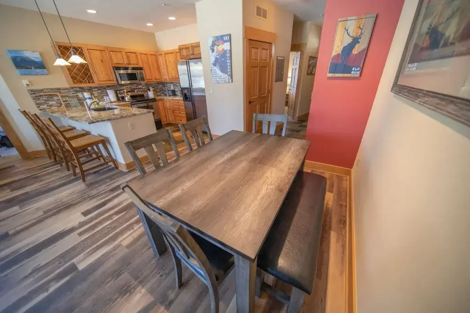 Elk Run Villas 9574