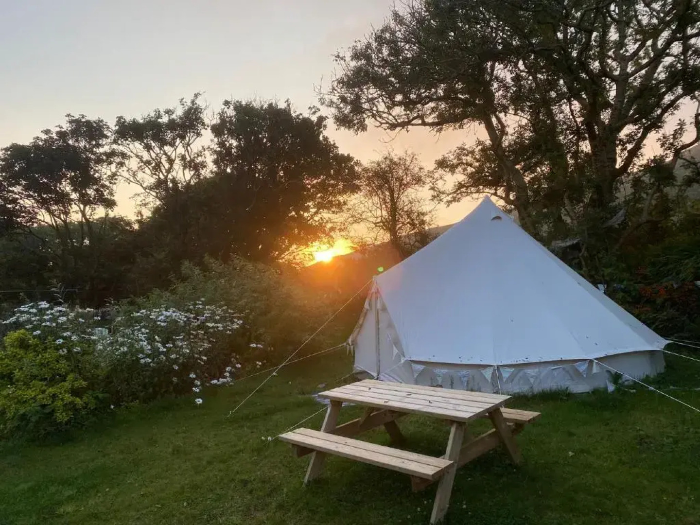 Granville House Apartments