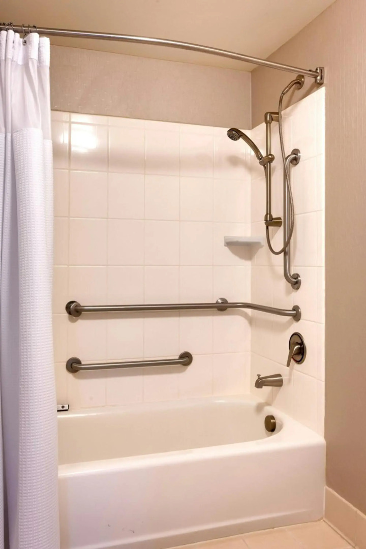 SpringHill Suites Lehi at Thanksgiving Point