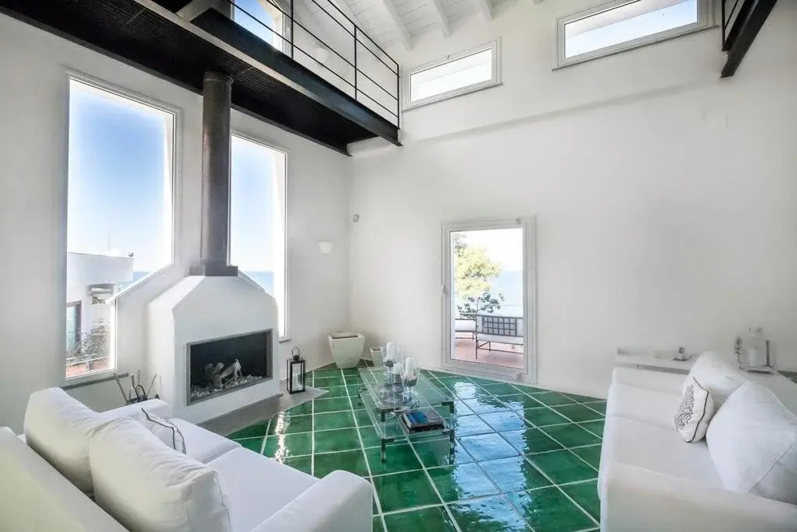 SuiteLowCost Villa Smeraldo