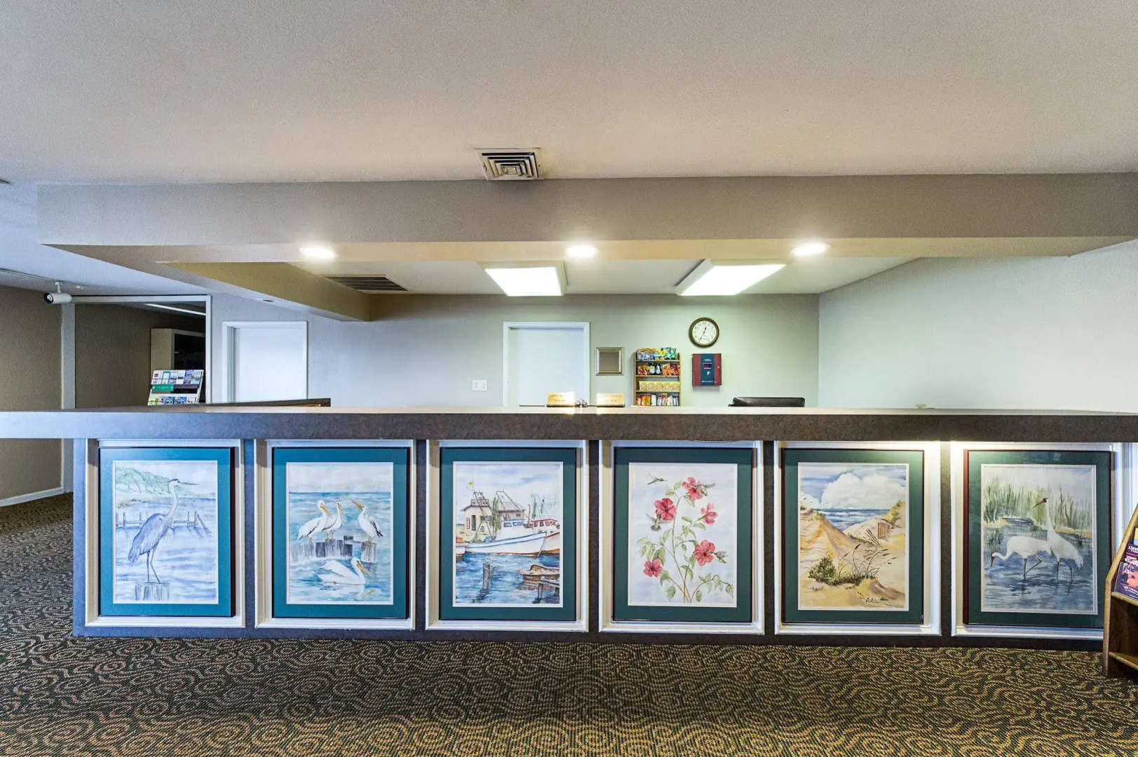 Econo Lodge Inn & Suites Fulton - Rockport