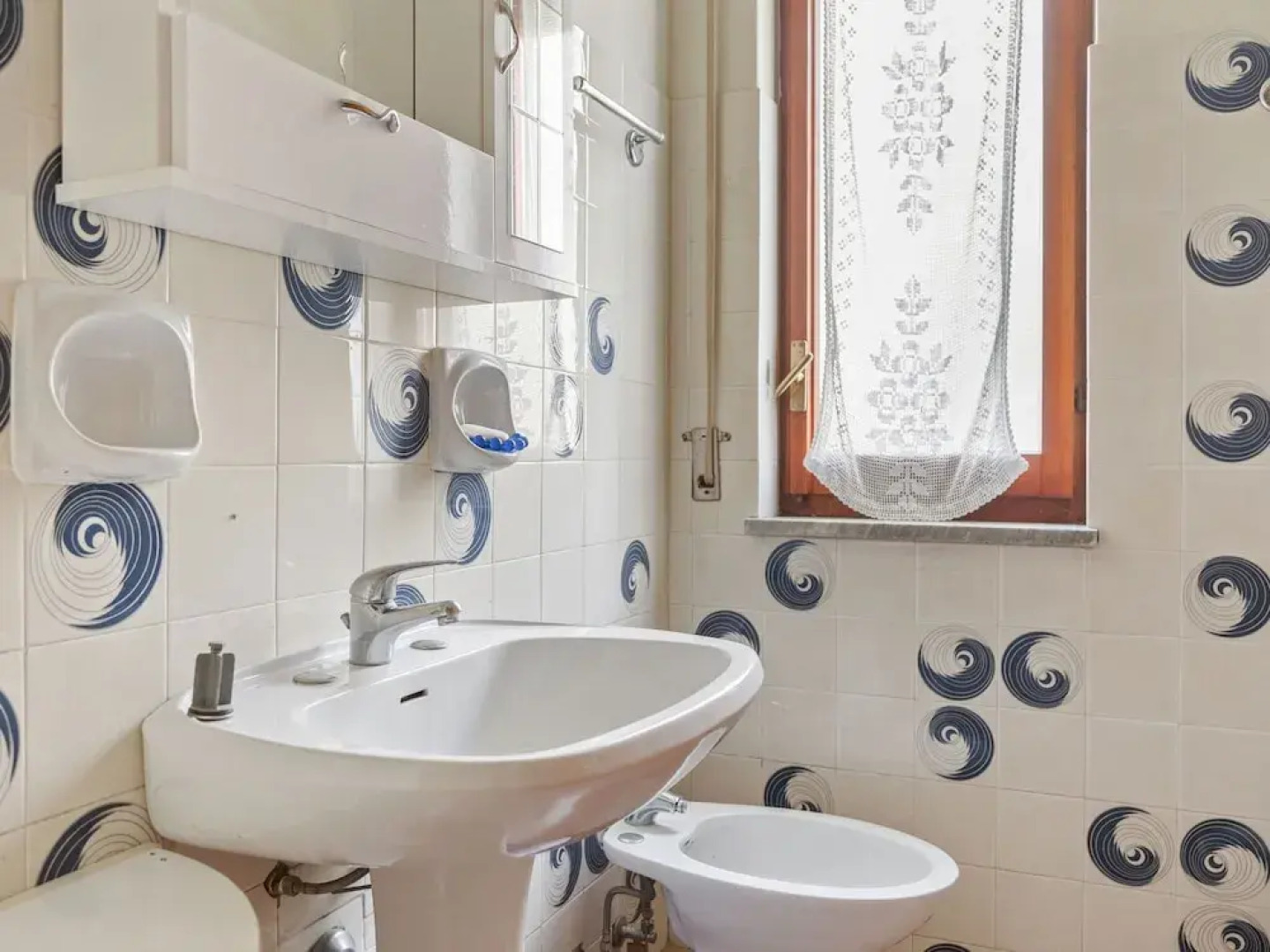 Warm Holiday Home in Falerna Marina With Terrace