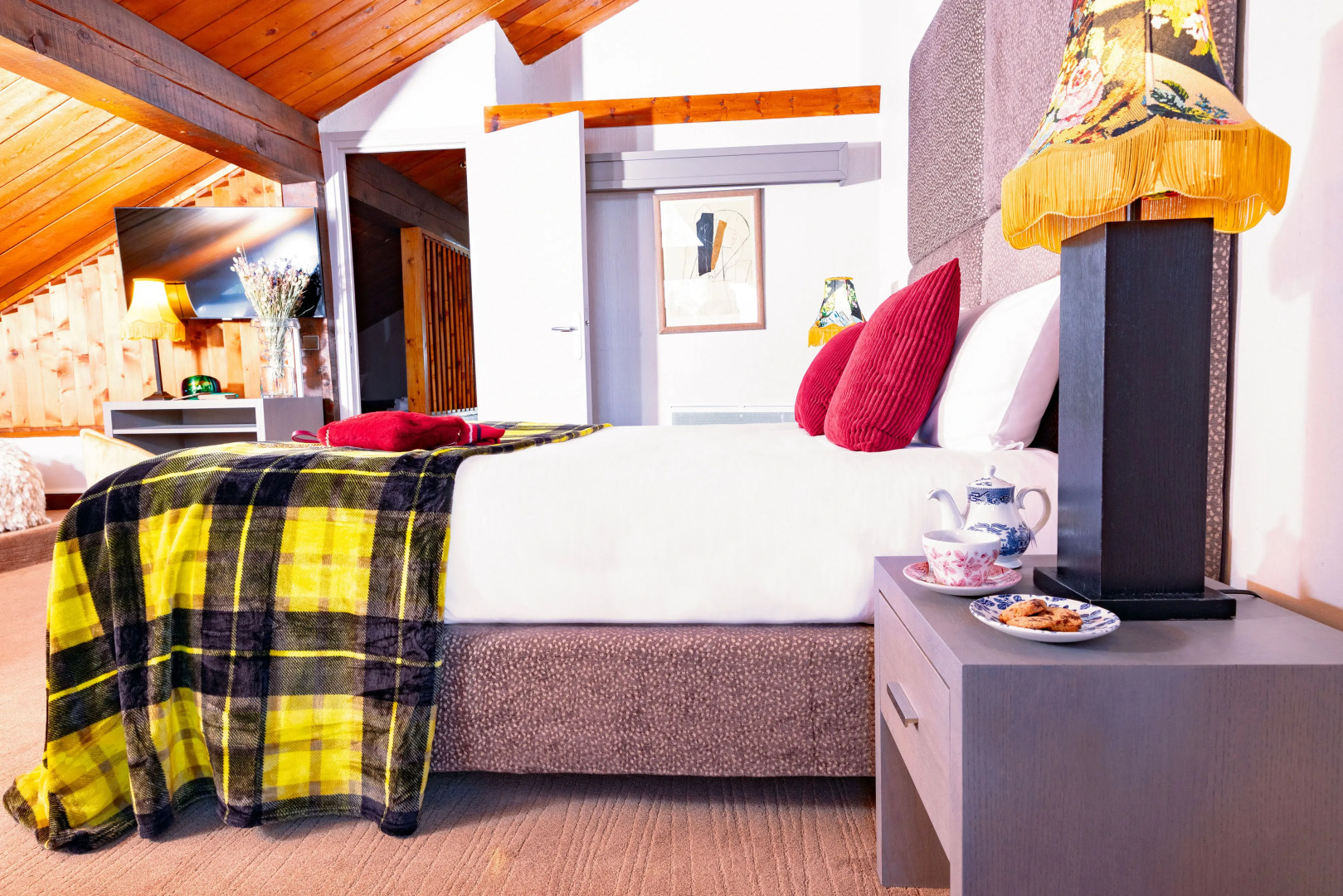 Odalys Hotel New Solarium