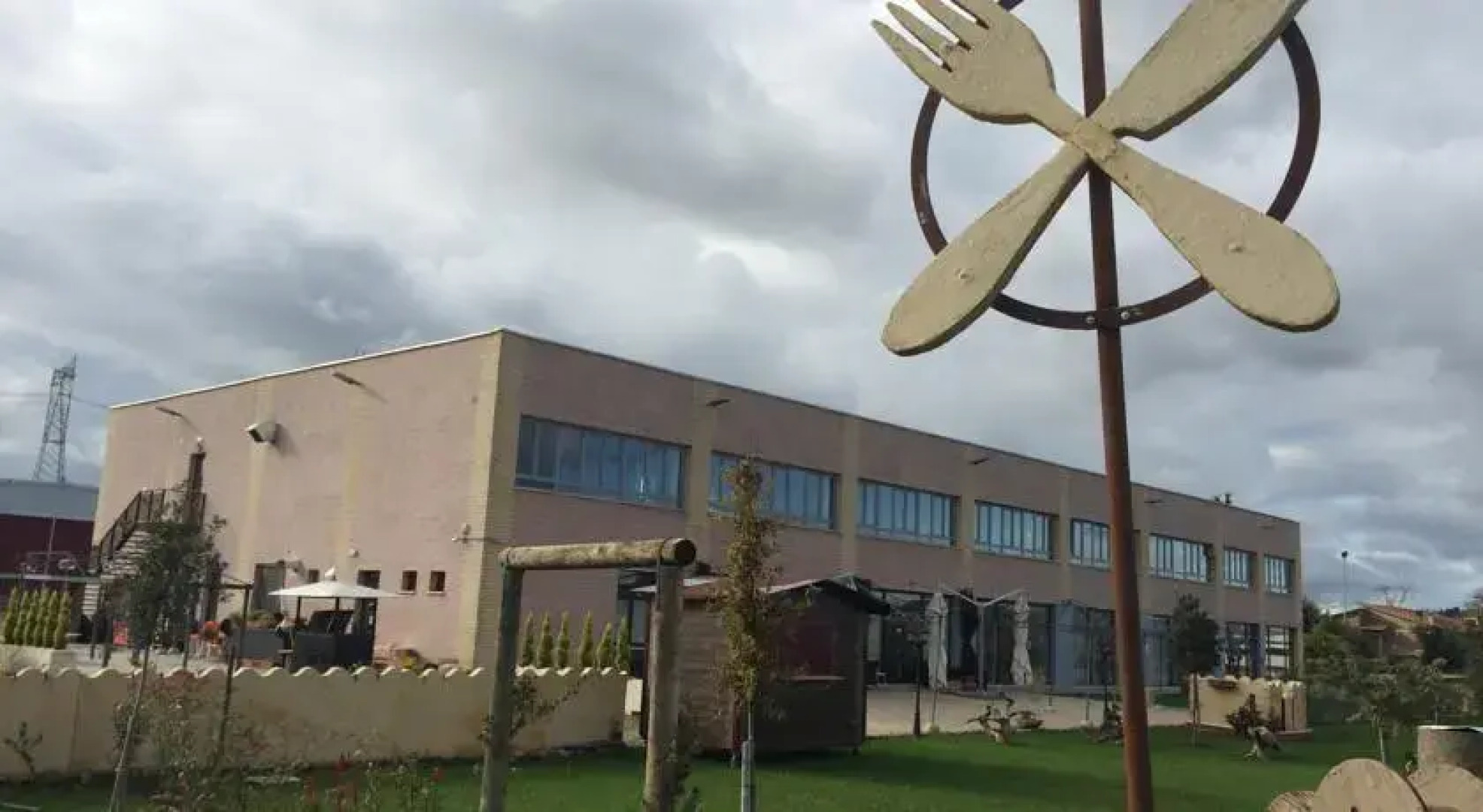 Capannino della Suvera