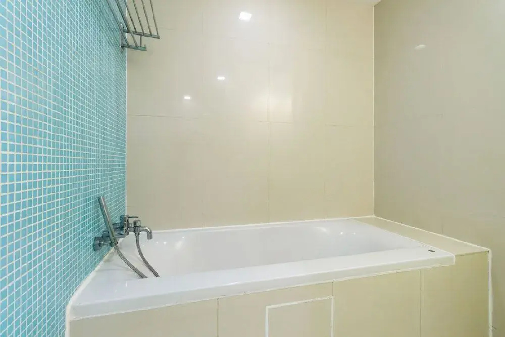 Lot 163 Suites at Kuala Lumpur City Centre