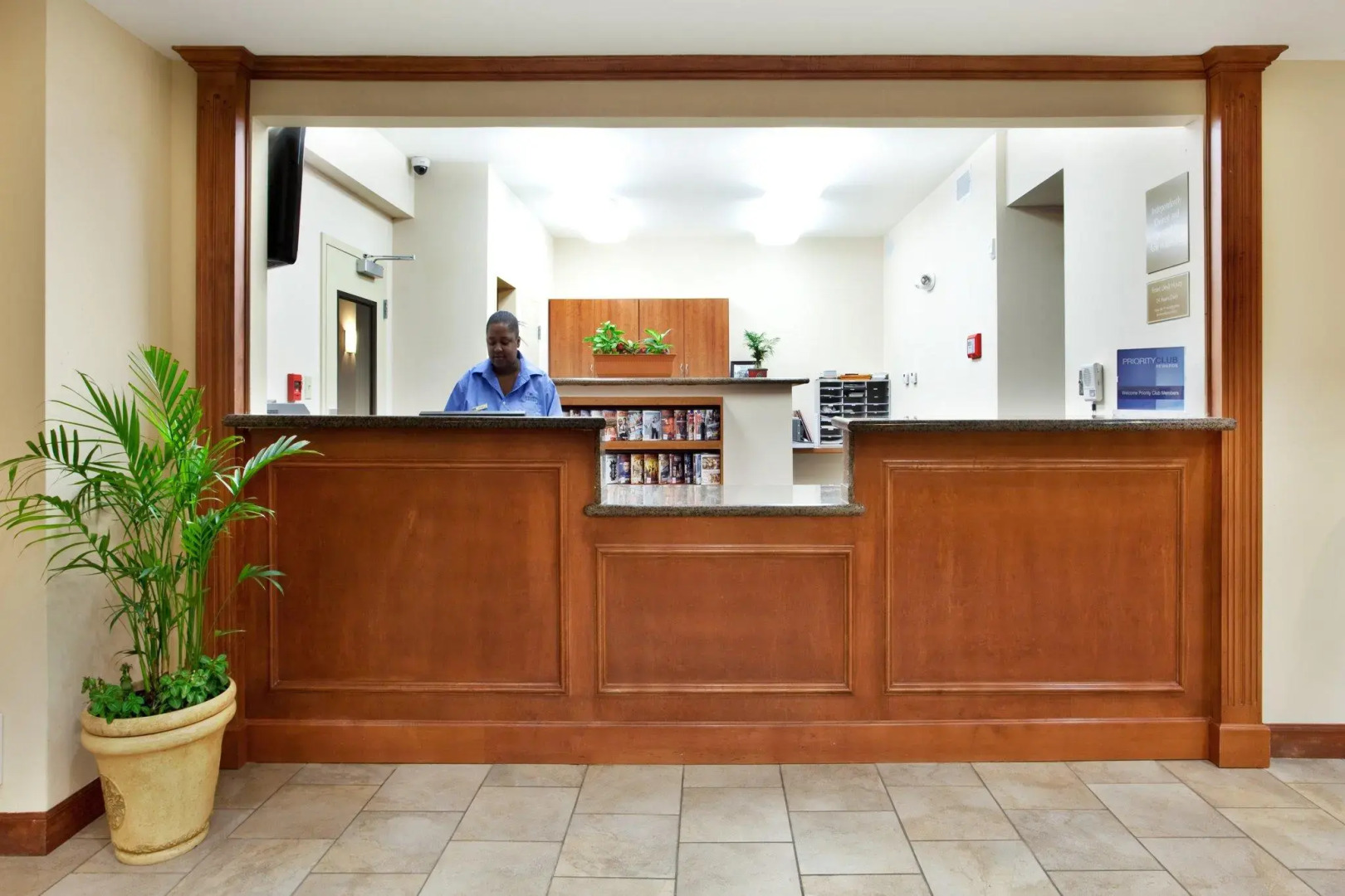 Candlewood Suites New Iberia by IHG