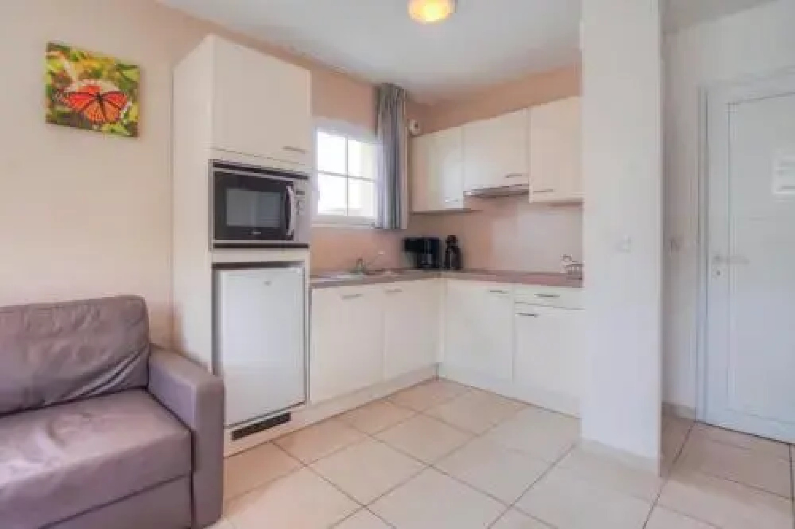 Holiday Suites Hardelot-Equihen