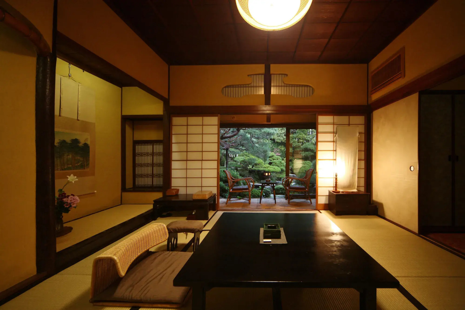 Matsudaya Hotel