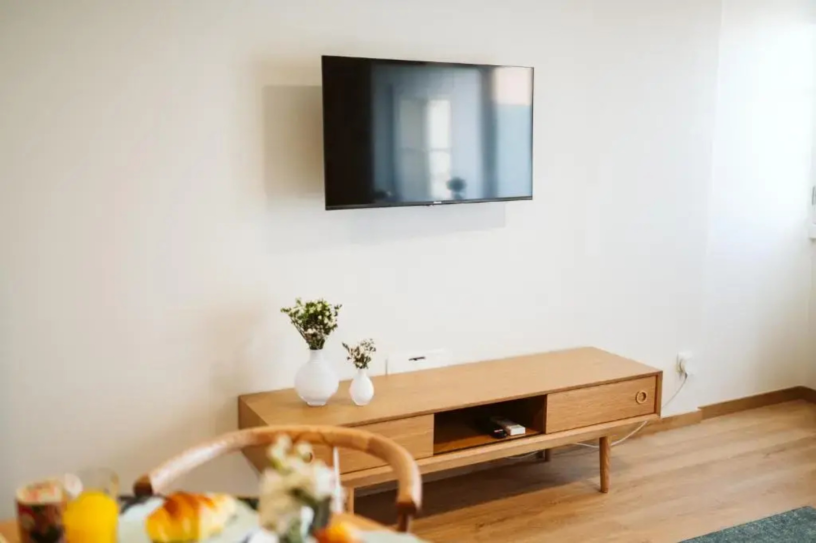 Casa do Calhau - 1 Bedroom Apartment Sleeps 4