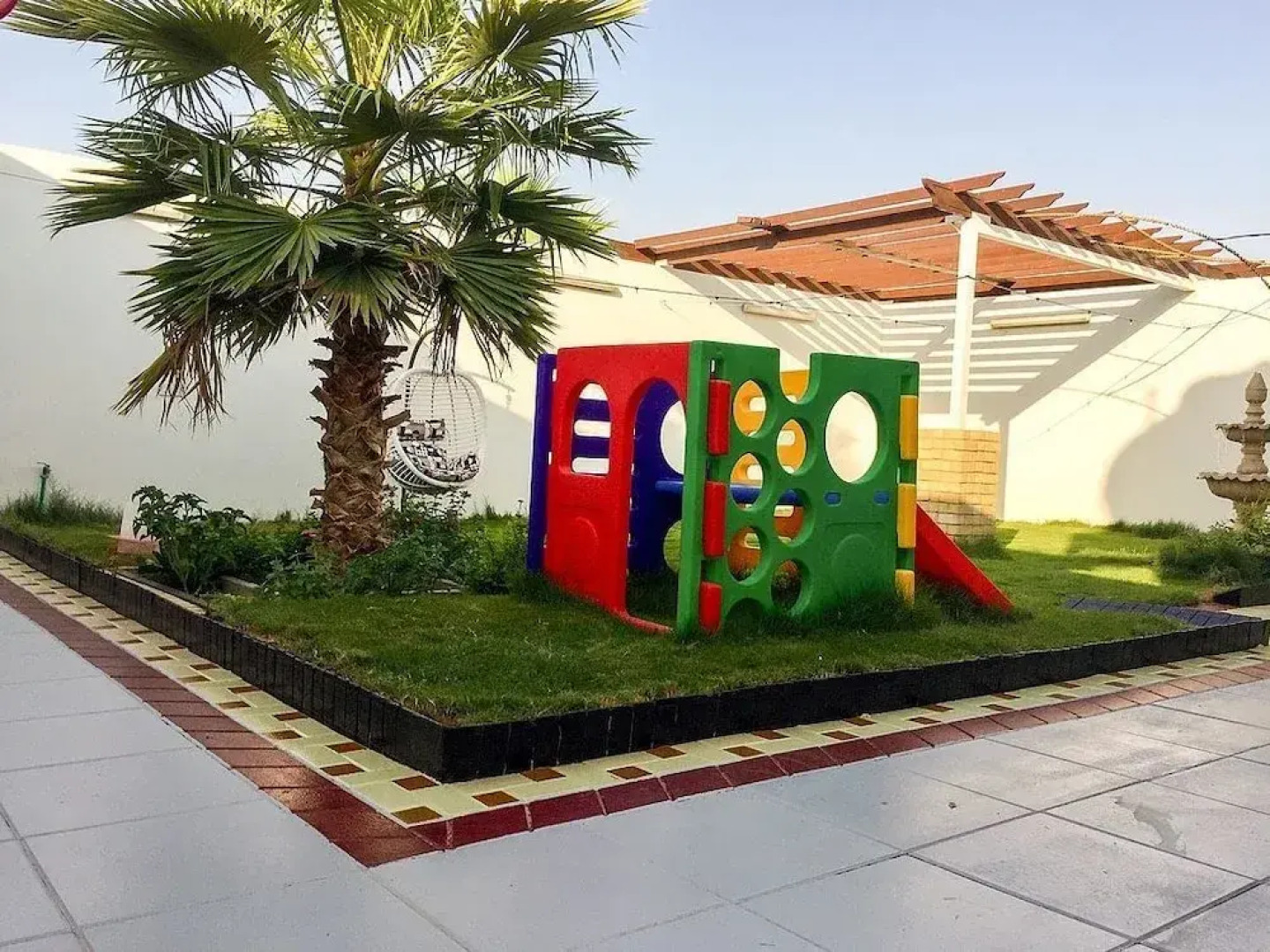 Villas and Chalets Jadeite