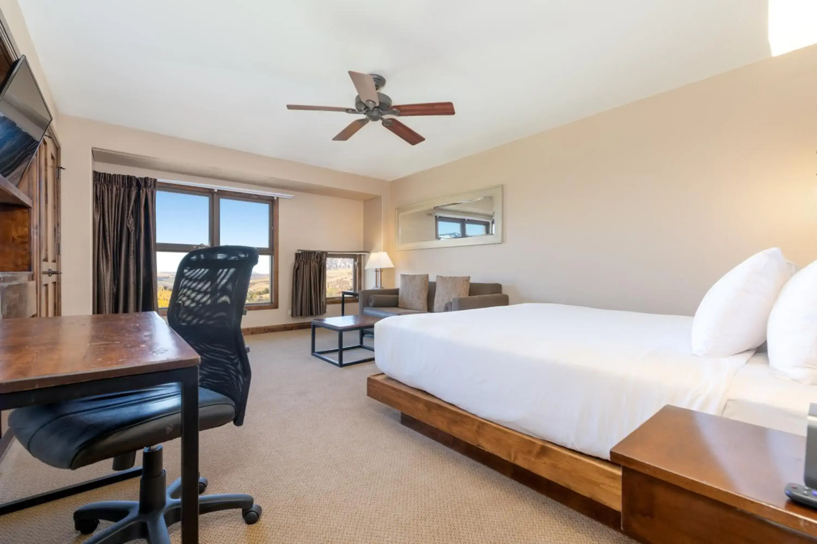 The Peaks Resort and Spa