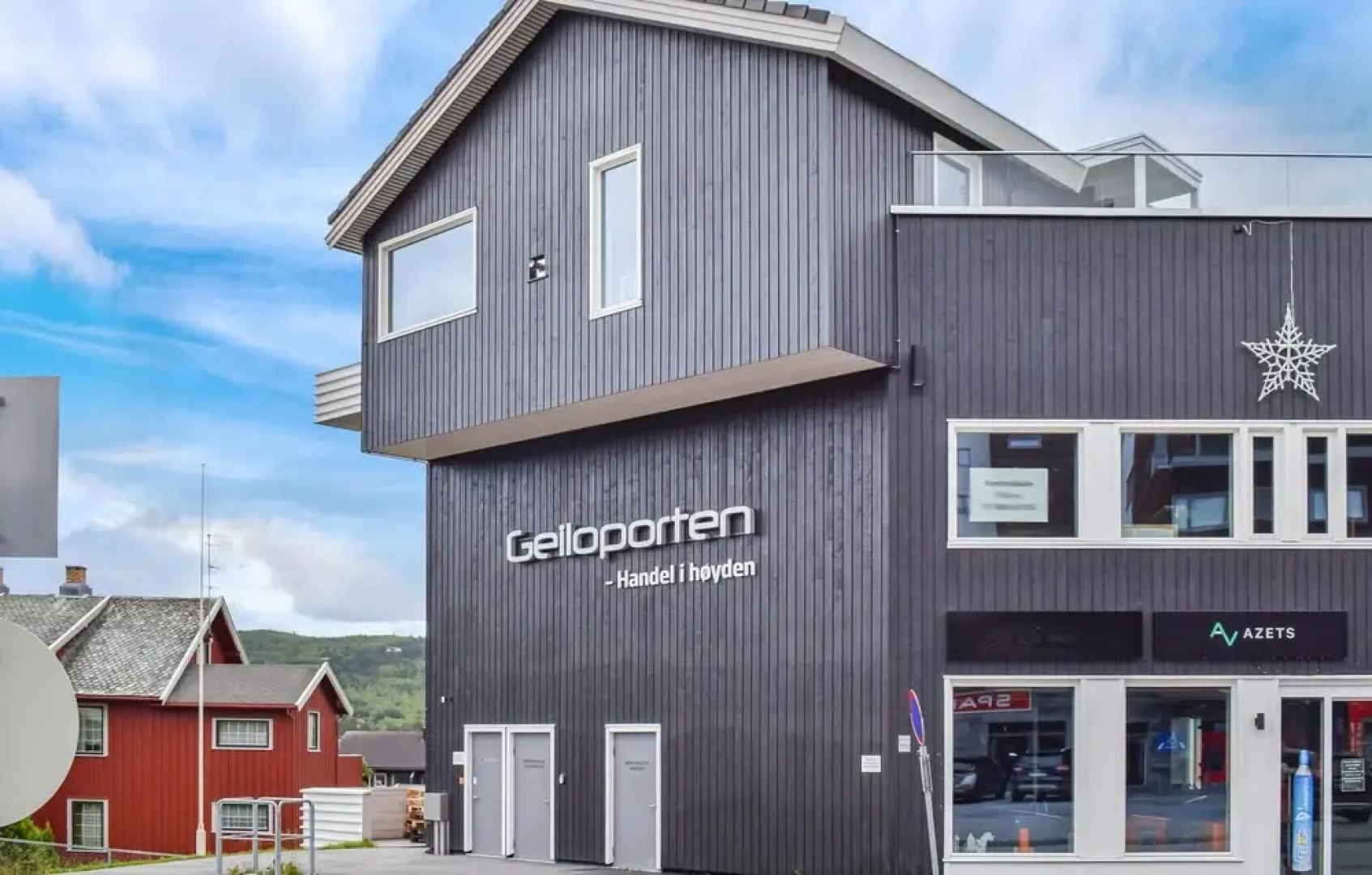 Stunning Apartment in Geilo With 3 Bedrooms and Wifi