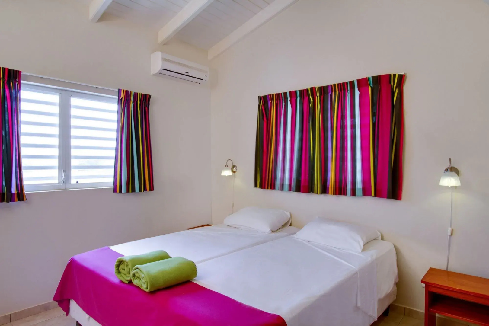 Hamlet Oasis Resort