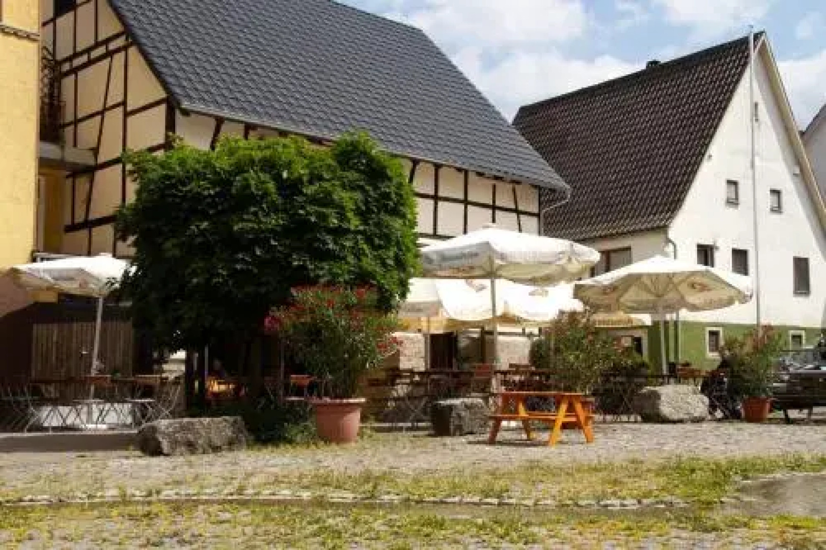 Gasthof zum Ochsen