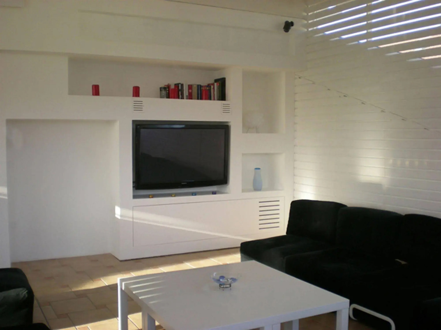 Il Falco e il Gabbiano B&B