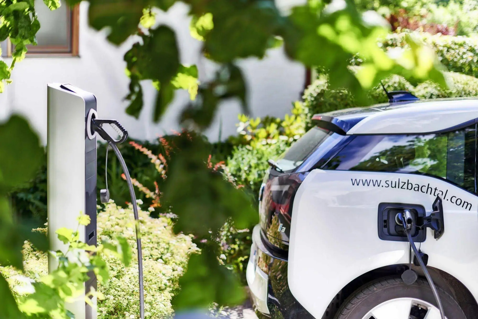 Waldhotel Sulzbachtal