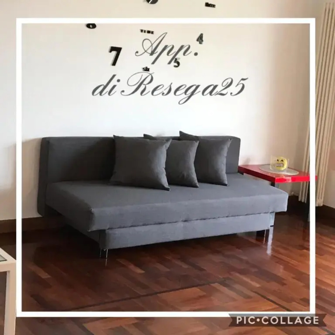 Apartment twenty five