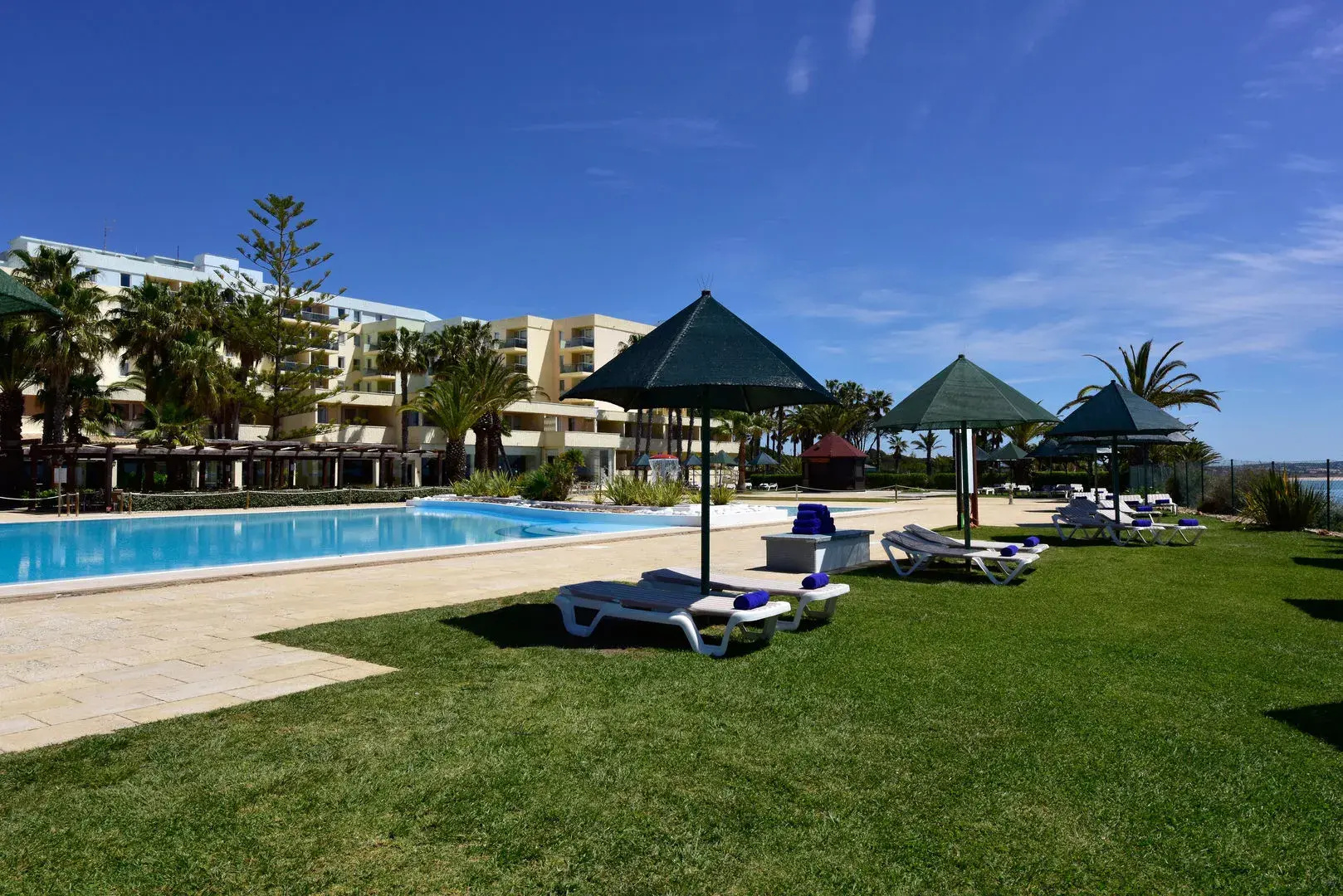Pestana Viking Beach & Spa Resort