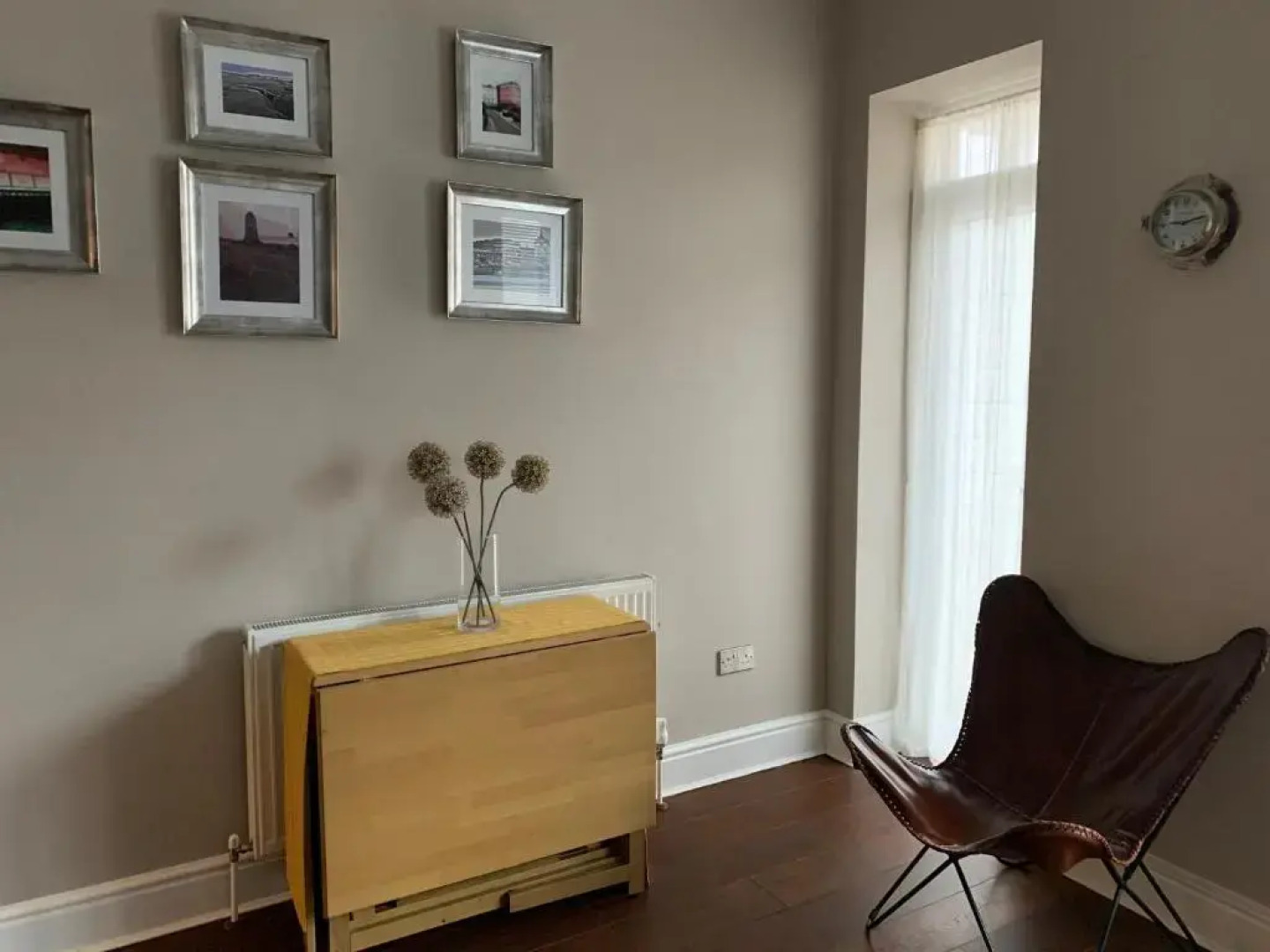 Margate's Modern Luxury Apartment