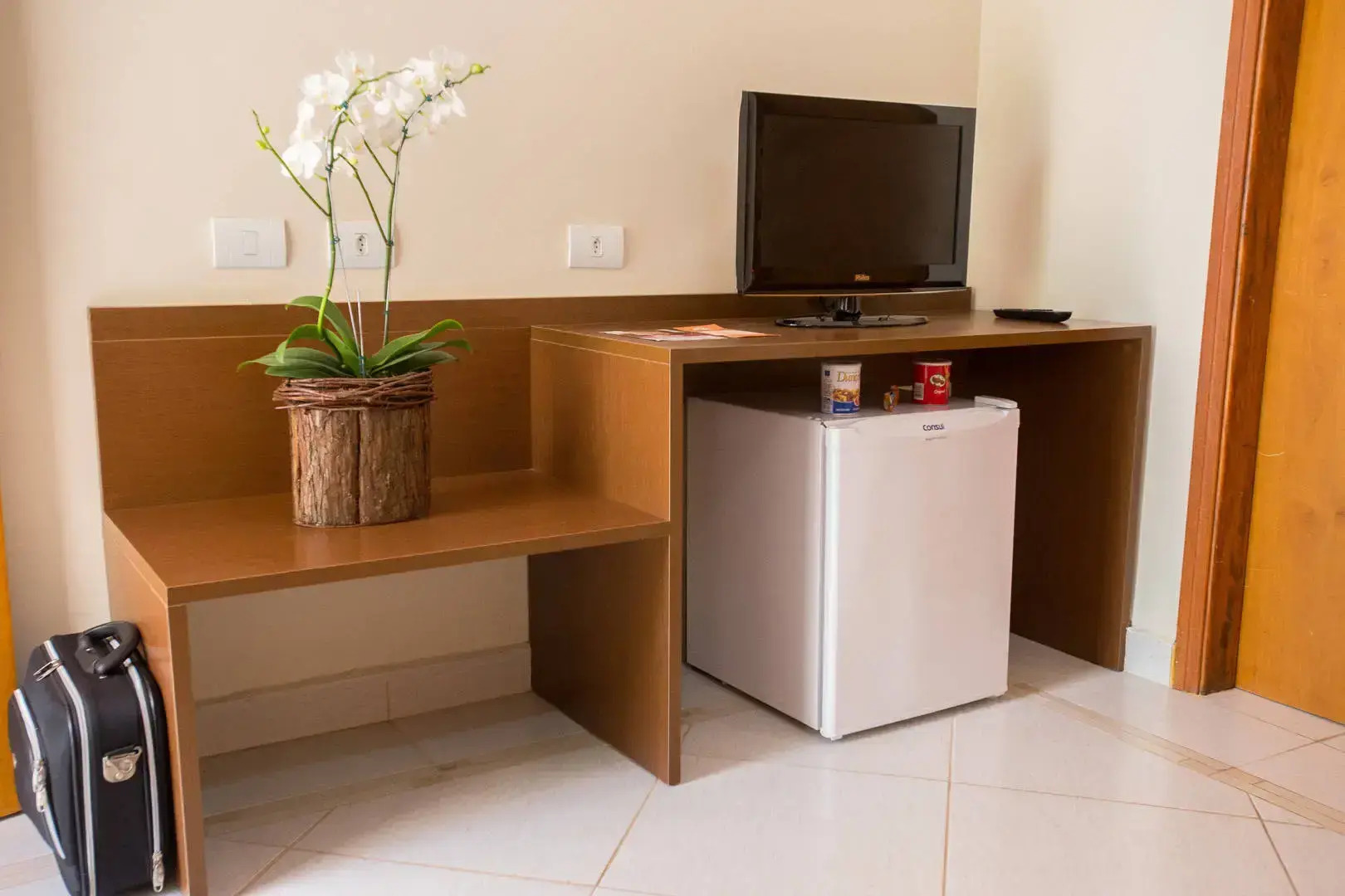 Resort Fazenda São João