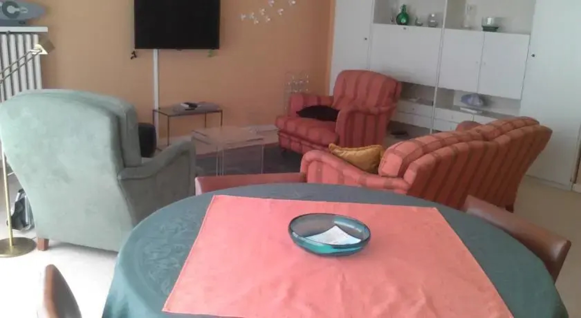 Family Apartment Knokke