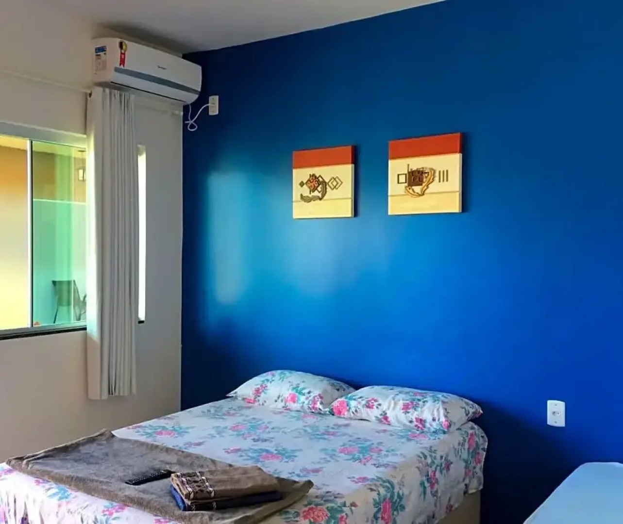 Pousada Canto Dos Passaros