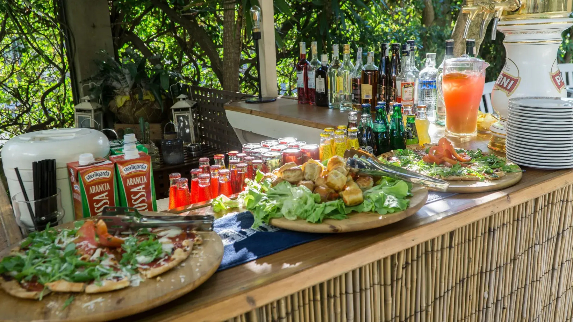 Residenza DEpoca Hotel I Pini