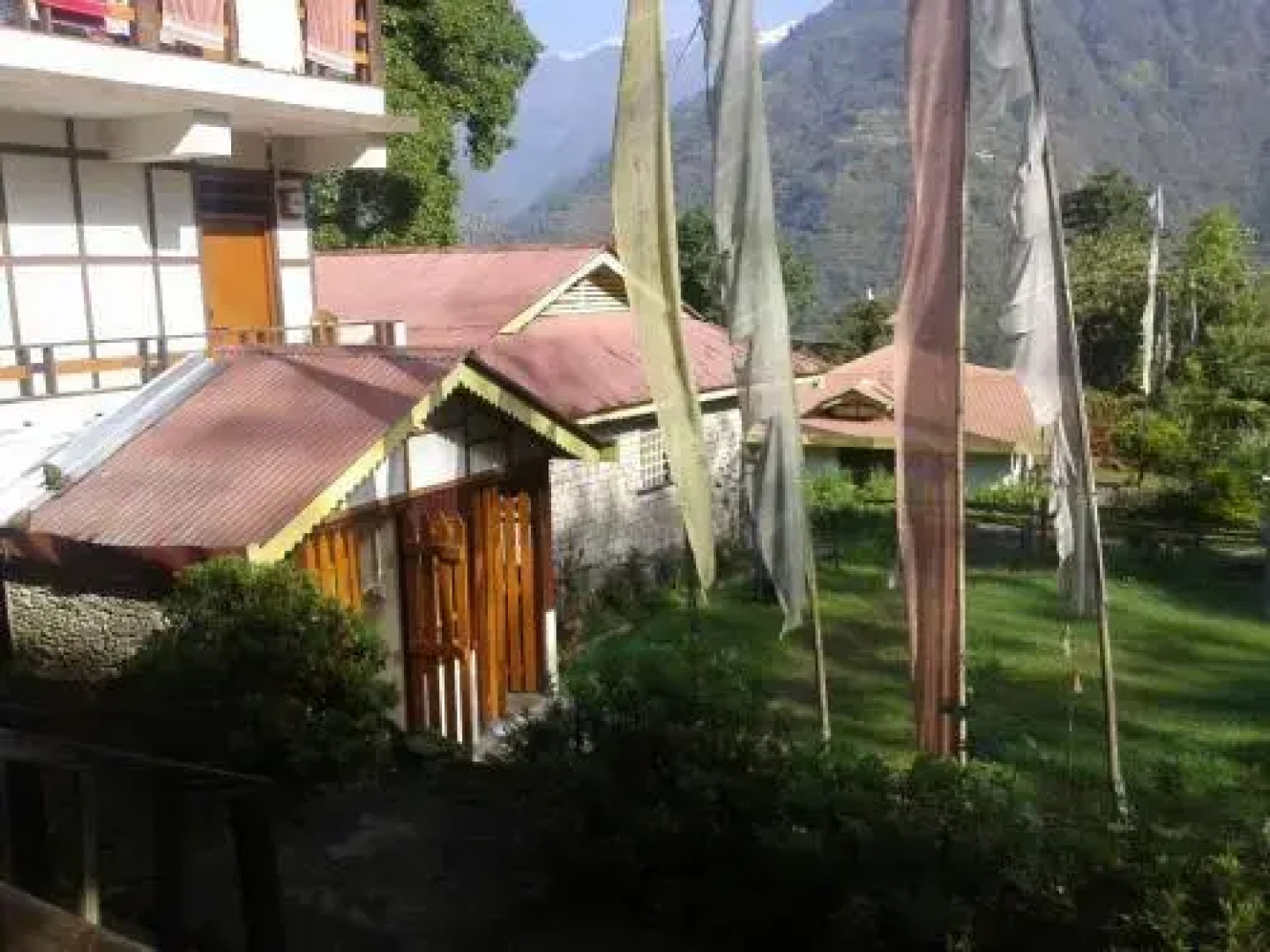 Dara Gaon Village Retreat