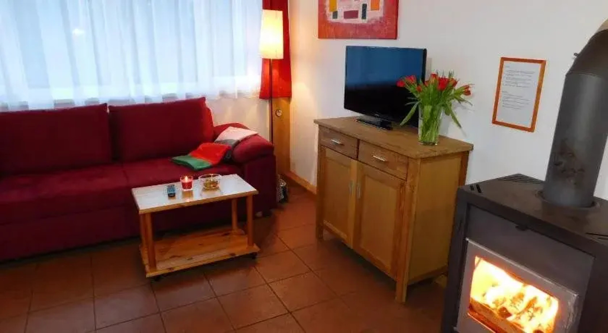 Chalet in Prabichl With Stunning Mountain Views