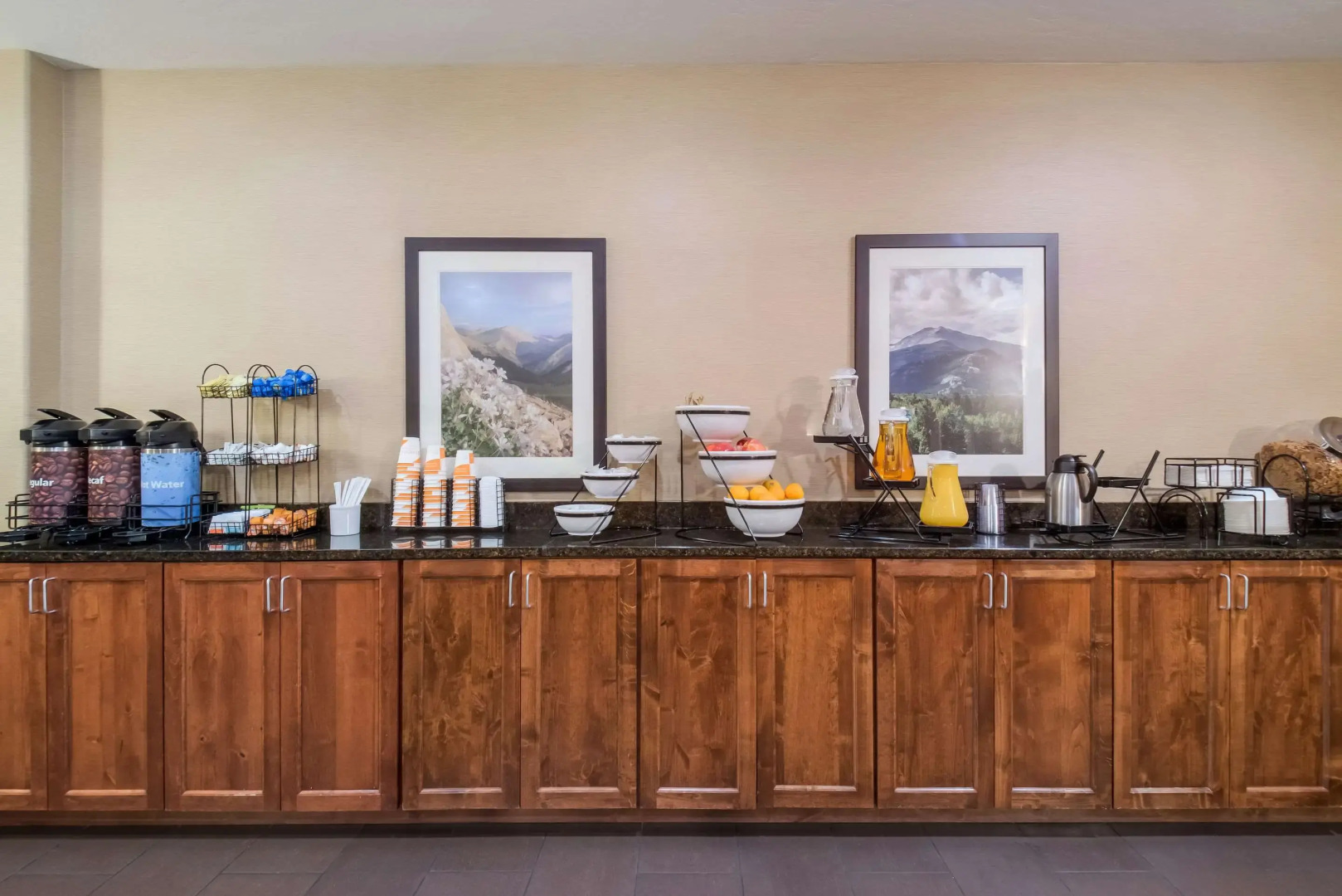 Comfort Inn Fort Morgan