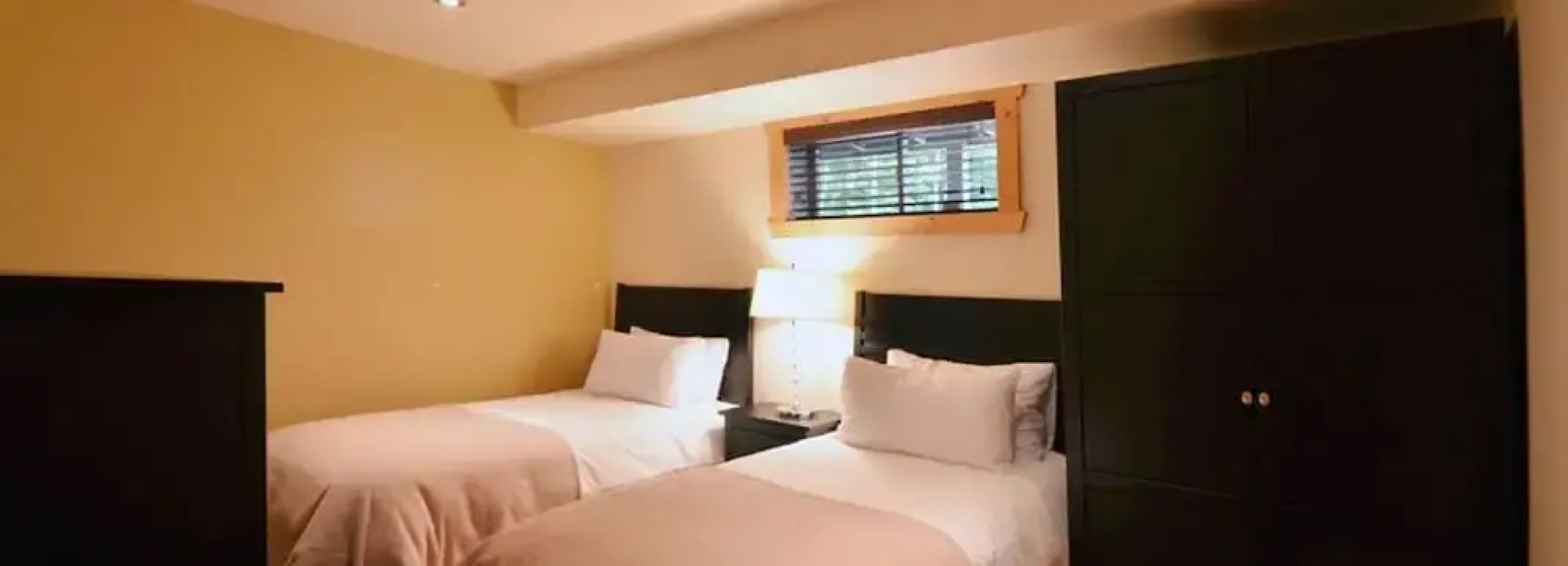 Chalet Vue Sur Le Lac