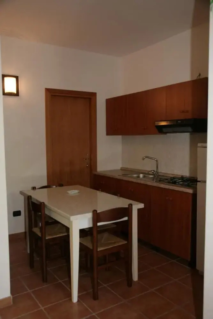 Villaggio Borgo Marino