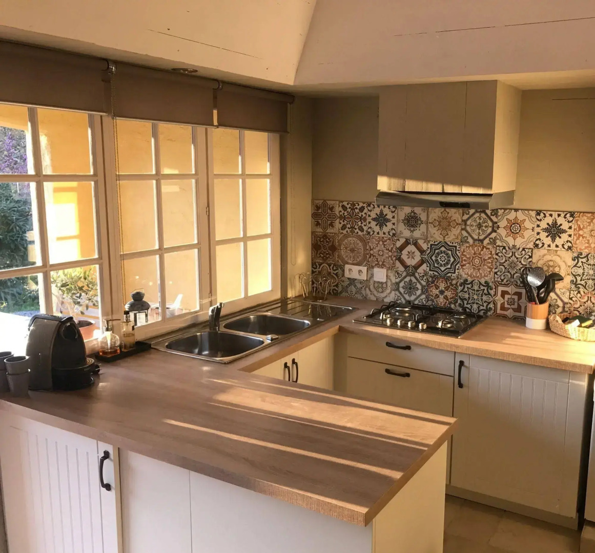 Residence Le Mouron Rouge