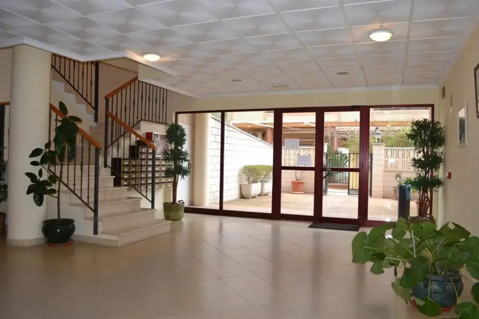 Portocanet Complejo Turístico