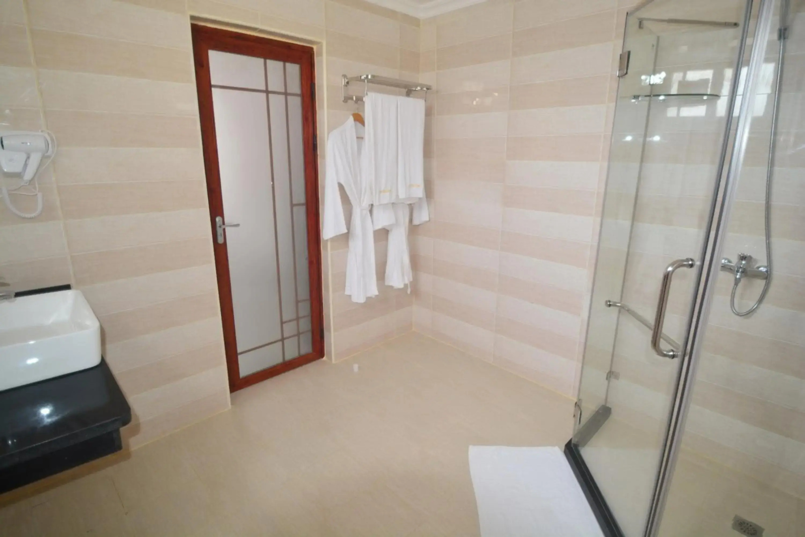 Spice Palace Hotel